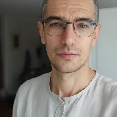 Сергей