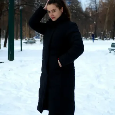 Катя