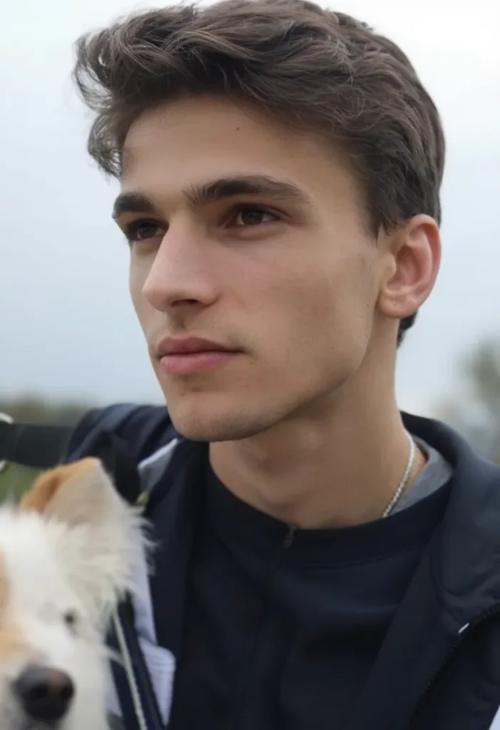 Андрей