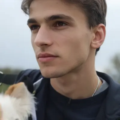 Андрей