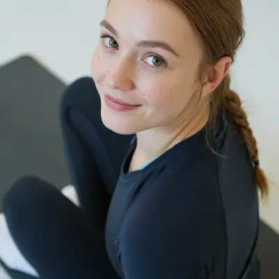 Анастасия