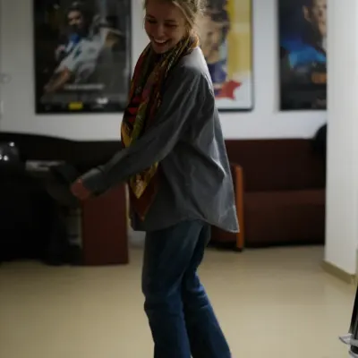 Лена, 30
