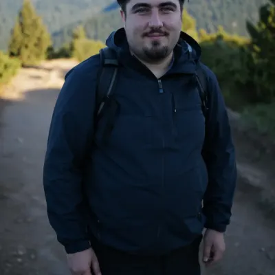Алексей, 32