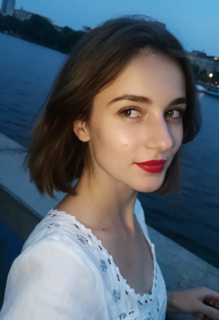 Кристина