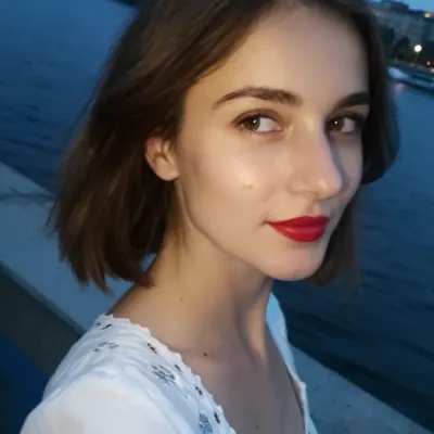 Кристина