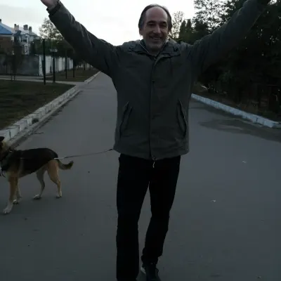 Виктор, 48
