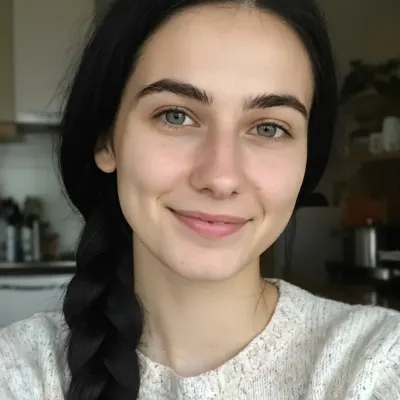 Ростислава, 26
