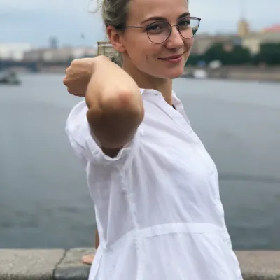 Маша