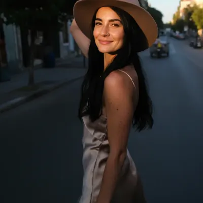 Дева, 32