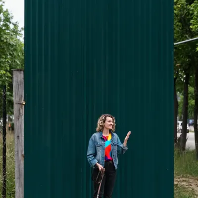 Евгения