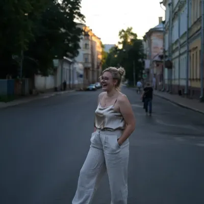Любовь, 38