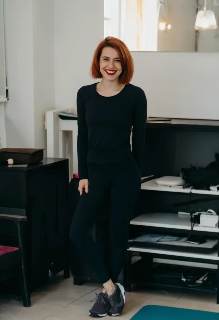 Сладкая Регина