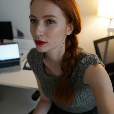 Елена, 34