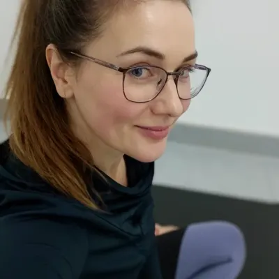 Татьяна, 36