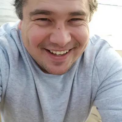 Виталий, 42
