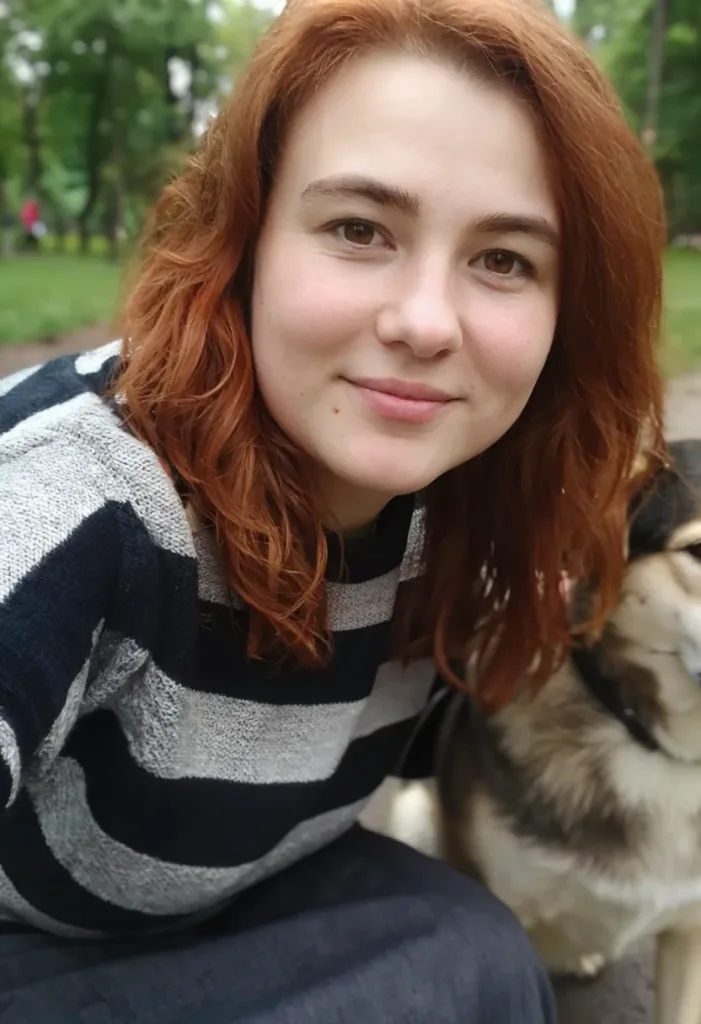 Катя