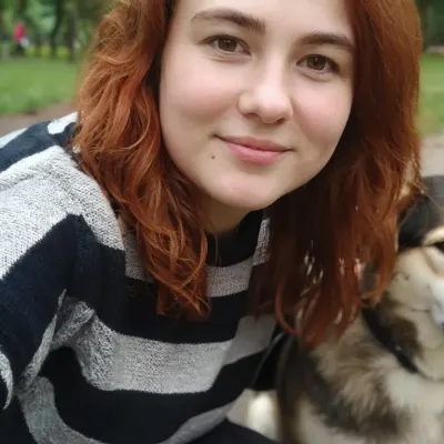 Катя