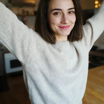 Нуца, 30