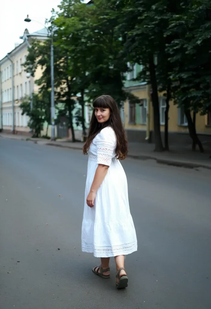 Надя