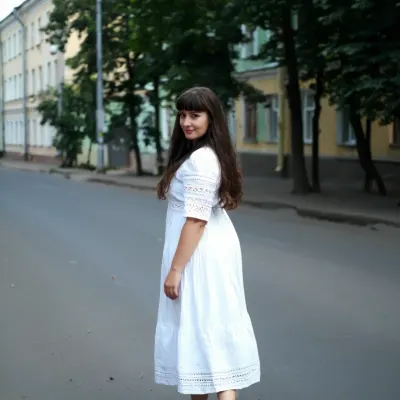 Надя