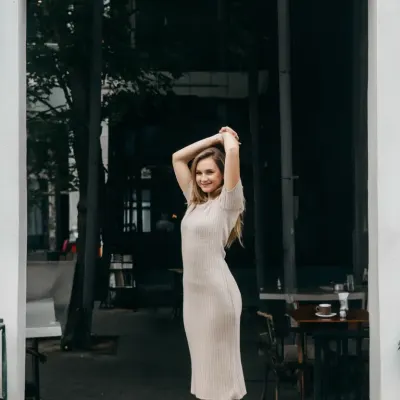 Angel, 30