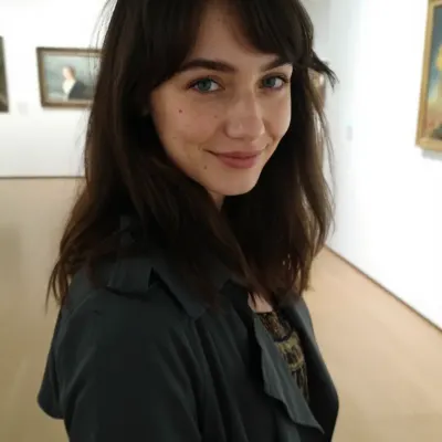Шоколадка, 26