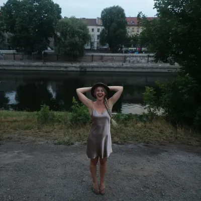 Кристина, 38