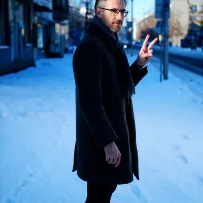 Алексей, 44