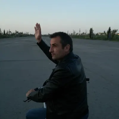 Бадри