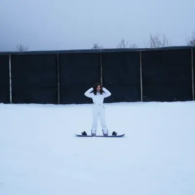 Богдана, 21