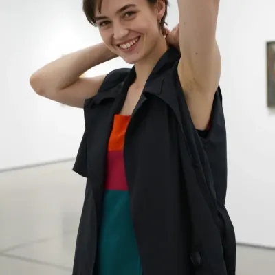 Владлена, 26