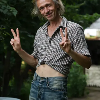 Леонид, 49