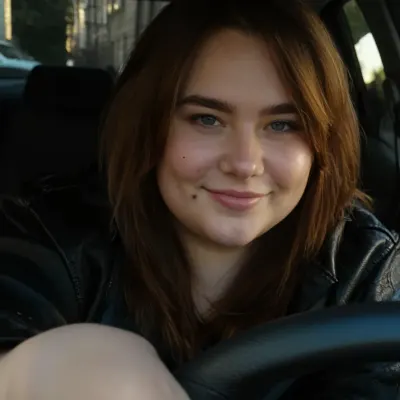 Виолетта, 28