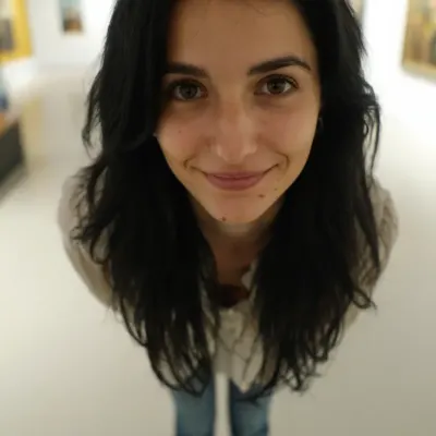 Ия, 23