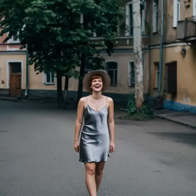 Христина, 30