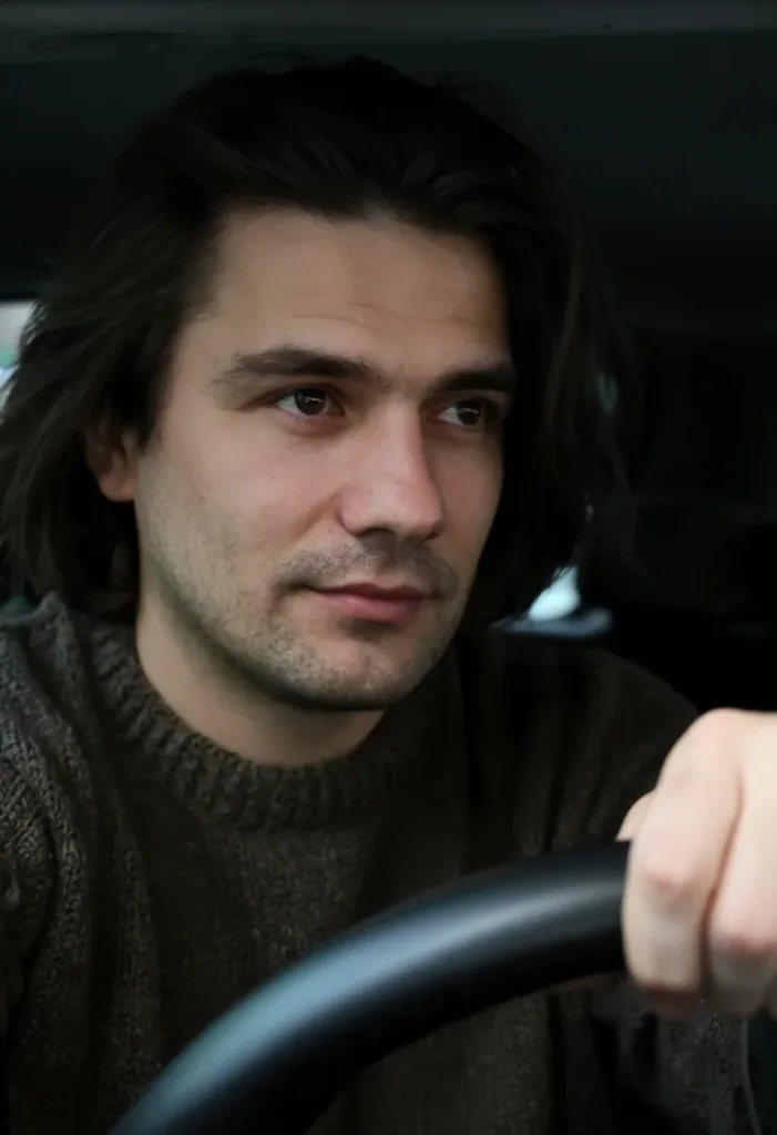 Сергей