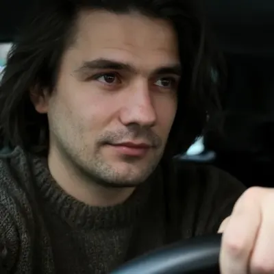 Сергей