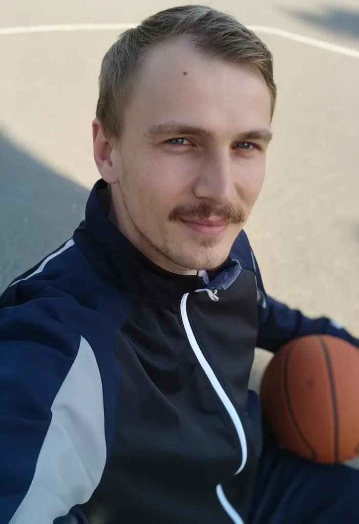 Дмитрий