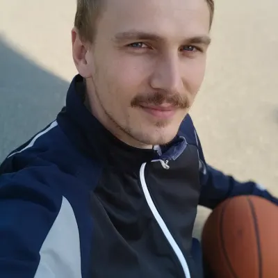 Дмитрий