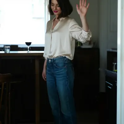 Лилит, 28