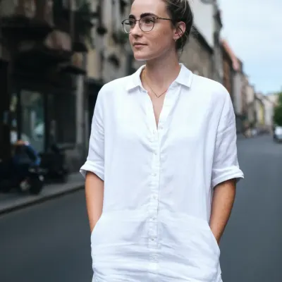 Камилла, 30