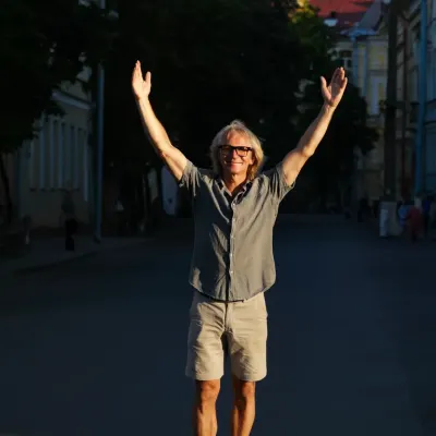 Михаил