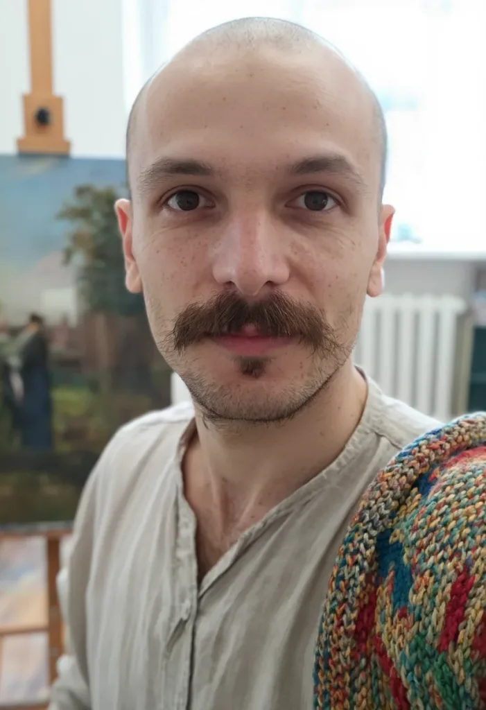 Олег