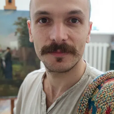 Олег