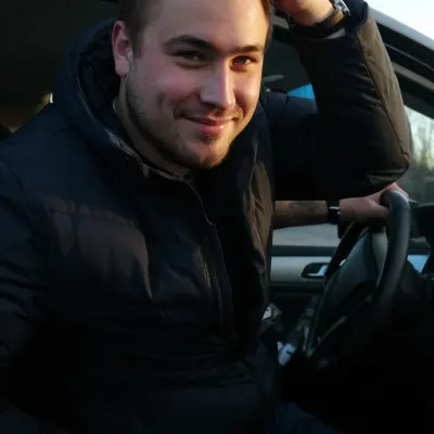 Руслан, 29