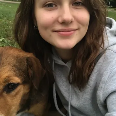 Тёплая Лилиана, 25
