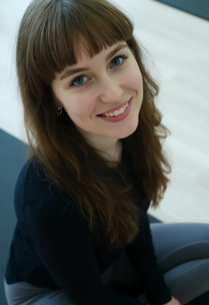 Виталина
