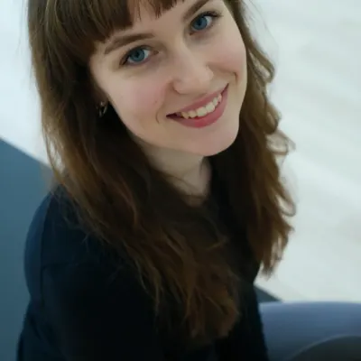 Виталина, 29