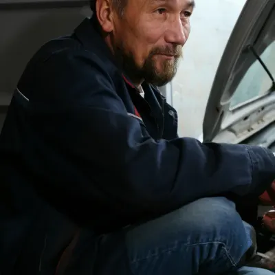 Фаррух, 48