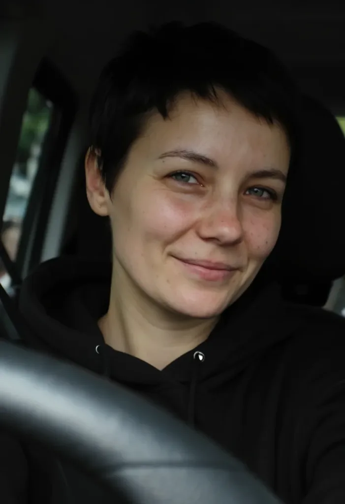 Мадина М.